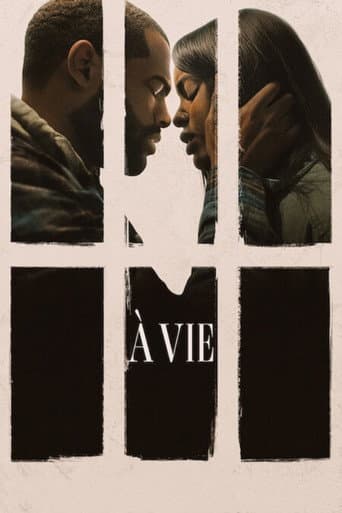 Affiche du film À vie